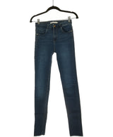 172469 Jeans ZARA Occasion Once Again Friperie en ligne
