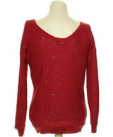 172474 Pulls et gilets SANDRO Occasion Vêtement occasion seconde main