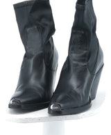 172485 Chaussures MANGO Occasion Once Again Friperie en ligne