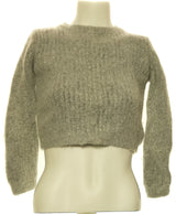 172504 Pulls et gilets BERSHKA Occasion Once Again Friperie en ligne