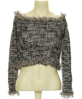 172505 Pulls et gilets ZARA Occasion Once Again Friperie en ligne