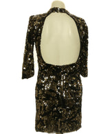 172507 Robes ZARA Occasion Vêtement occasion seconde main