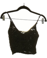 172514 Tops et t-shirts ZARA Occasion Once Again Friperie en ligne
