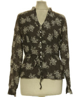 172532 Chemises et blouses CAROLL Occasion Once Again Friperie en ligne