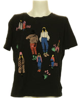172541 Tops et t-shirts ZARA Occasion Once Again Friperie en ligne