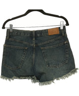 172544 Shorts et bermudas MANGO Occasion Vêtement occasion seconde main