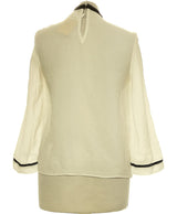172561 Chemises et blouses ZARA Occasion Vêtement occasion seconde main
