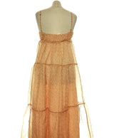 172564 Robes ZARA Occasion Vêtement occasion seconde main
