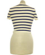 172569 Tops et t-shirts ZARA Occasion Vêtement occasion seconde main