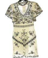 172572 Robes ZARA Occasion Once Again Friperie en ligne