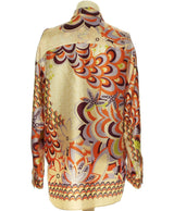 172577 Chemises et blouses ZARA Occasion Vêtement occasion seconde main