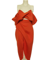 172579 Robes ASOS Occasion Once Again Friperie en ligne