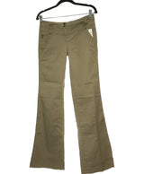 172590 Pantalons et pantacourts CAMAIEU Occasion Once Again Friperie en ligne