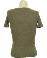 172610 Tops et t-shirts ZARA Occasion Vêtement occasion seconde main