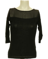 172611 Tops et t-shirts NAF NAF Occasion Once Again Friperie en ligne