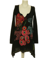 172642 Robes DESIGUAL Occasion Once Again Friperie en ligne