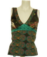 172643 Tops et t-shirts DESIGUAL Occasion Once Again Friperie en ligne