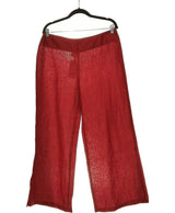 172651 Pantalons et pantacourts ZAPA Occasion Once Again Friperie en ligne