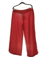172651 Pantalons et pantacourts ZAPA Occasion Vêtement occasion seconde main