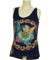 172658 Tops et t-shirts DESIGUAL Occasion Once Again Friperie en ligne
