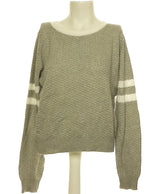 172686 Pulls et gilets BENETTON Occasion Once Again Friperie en ligne