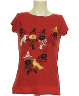 172704 Tops et t-shirts MANGO Occasion Once Again Friperie en ligne