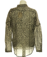 172706 Chemises et blouses ZARA Occasion Vêtement occasion seconde main