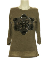 172709 Tops et t-shirts ZARA Occasion Once Again Friperie en ligne