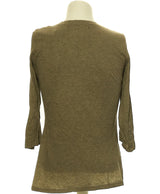 172709 Tops et t-shirts ZARA Occasion Vêtement occasion seconde main