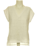 172716 Tops et t-shirts TEDDY SMITH Occasion Once Again Friperie en ligne