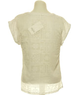 172716 Tops et t-shirts TEDDY SMITH Occasion Vêtement occasion seconde main