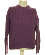 172723 Pulls et gilets BERSHKA Occasion Once Again Friperie en ligne