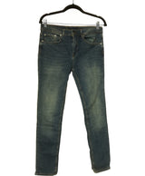 172726 Jeans ZARA Occasion Once Again Friperie en ligne
