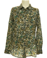 172739 Chemises et blouses CAROLL Occasion Once Again Friperie en ligne