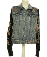 172747 Vestes DESIGUAL Occasion Once Again Friperie en ligne