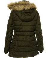 172750 Manteaux ZARA Occasion Vêtement occasion seconde main