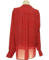 172754 Chemises et blouses MANGO Occasion Vêtement occasion seconde main