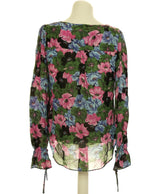 172765 Chemises et blouses ESSENTIEL Occasion Vêtement occasion seconde main