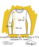 172772 Pulls et gilets CAMAIEU Occasion Vêtement occasion seconde main