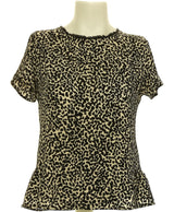 172812 Tops et t-shirts IKKS Occasion Once Again Friperie en ligne