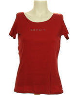 172818 Tops et t-shirts ESPRIT Occasion Once Again Friperie en ligne