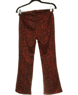 172829 Pantalons et pantacourts ZARA Occasion Vêtement occasion seconde main