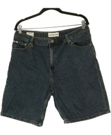 172844 Shorts et bermudas CALVIN KLEIN Occasion Once Again Friperie en ligne
