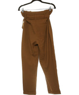 172850 Pantalons et pantacourts BERSHKA Occasion Vêtement occasion seconde main