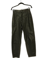 172852 Pantalons et pantacourts ZARA Occasion Once Again Friperie en ligne