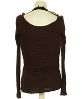 172861 Tops et t-shirts CLAUDIE PIERLOT Occasion Vêtement occasion seconde main