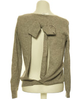 172863 Pulls et gilets CLAUDIE PIERLOT Occasion Vêtement occasion seconde main