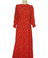 172883 Robes MANGO Occasion Once Again Friperie en ligne