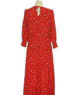 172883 Robes MANGO Occasion Vêtement occasion seconde main