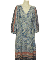 172884 Robes ZARA Occasion Once Again Friperie en ligne